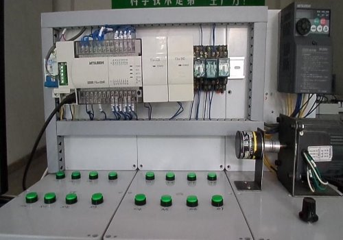 PLC�����ѵ