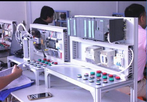 PLC�����ѵ