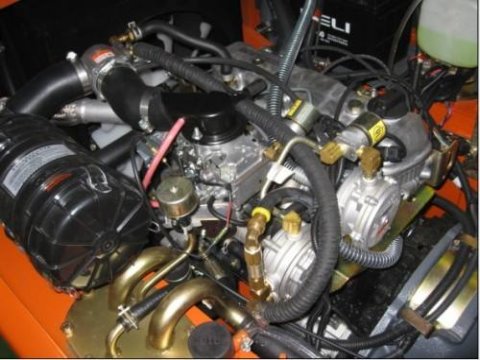 叉车维修培训班 叉车维修培训班