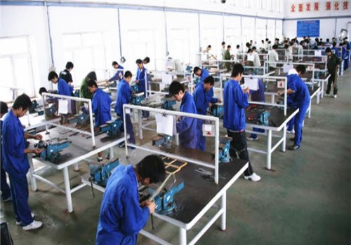 钳工培训 钳工培训