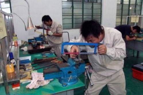 钳工培训班 钳工培训班
