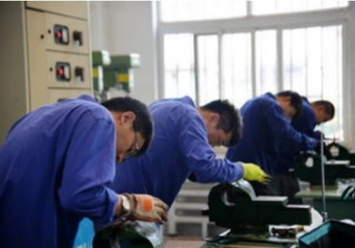 钳工培训 钳工培训